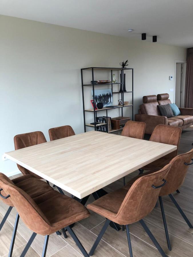 Residentie Zeezicht Daire Eksel Dış mekan fotoğraf