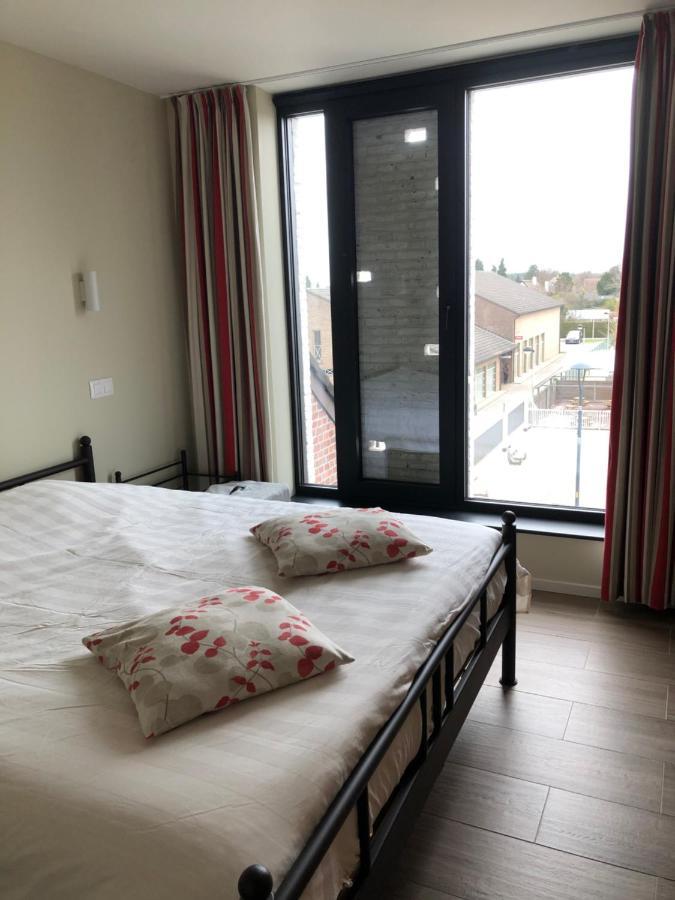 Residentie Zeezicht Daire Eksel Dış mekan fotoğraf